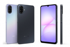 Dilengkapi Kamera 50 MP, Baterai 6.000 mAh, dan LCD 6,7 Inci 120 Hz, Samsung A07 5G Siap Rilis di Indonesia