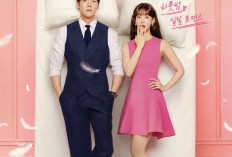 Sinopsis Drama Korea Positively Yours, Drama Komedi Romantis Adaptasi Webtoon Populer