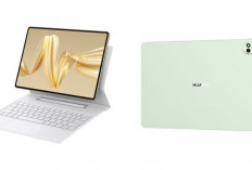 Hanya Rp6 Jutaan? Bocoran Harga dan Spesifikasi Huawei MatePad 12 X 2026