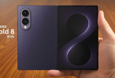 Samsung Galaxy Z Fold 8 Resmi Rilis di Indonesia: Harga, Spesifikasi, dan Promo Pre-Order