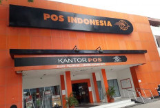 Syarat dan Cara Kirim Paket ke Luar Negeri Lewat Pos Indonesia