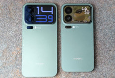 Investasi Terbaik: Kapan Waktu yang Tepat untuk Mengganti Smartphone Lama?