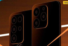 Tahan Air IP69 & Baterai Seminggu? Cek Harga Realme Narzo 90 Series yang Baru Rilis!