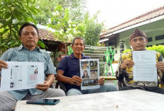 Vina asal Desa Gombang Kabupaten Cirebon Kena Modus “Pengantin Pesanan”, Keluarga Berharap Cepat Pulang