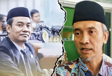 Dewan Pertanyakan Realisasi Anggaran Baznas