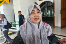Porsenitas Dongkrak Okupansi Hotel, Wakil Walikota: Terjadi Perputaran Ekonomi