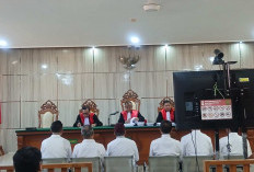 Mantan Walikota Cirebon Nashrudin Azis Divonis 9 Tahun dan Bebas Ganti Kerugian Negara 26M