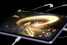 Redmi K Pad 2 Jadi Incaran Gamers, Ini 5 Alasan Mengapa Tablet Ini Layak Dibeli di Tahun 2026