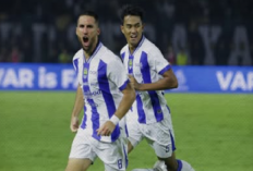 Berapa Poin yang Dibutuhkan Persib Untuk Juara Liga 1 2026? Simak Peluang Juaranya