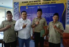 Cegah Sengketa dan Jaga Etika Bisnis, HILLSI Bentuk Divisi Pengawas Khusus LPK Wilayah Cirebon Timur