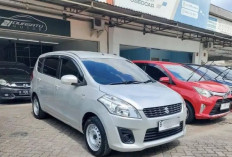 Cara Membeli Mobil Bekas Berkualitas Tanpa Takut Kena Tipu