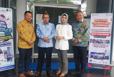 Bank Cirebon Jabar Klaim Sehat