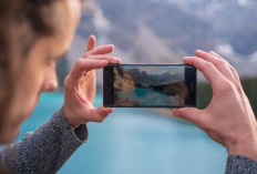 HP dengan Fitur Telephoto Zoom Canggih: Hasil Foto Jarak Jauh Lebih Jernih dan Tajam