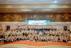 Bermodal Kinerja Mumpuni di 2025, Cirebon Power Targetkan Lebih Andal di 2026