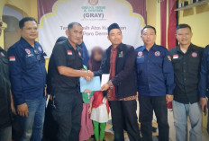 Mayday, DPC KSPSI Kuningan Suarakan Daya Beli Buruh, Pemkab Diminta Tegas Pelaksanaan UMK 