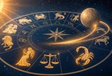 Ramalan Zodiak 14–20 September 2026: Prospek Karier Virgo Bersinar, Scorpio Diminta Introspeksi Asmara