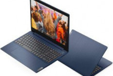 Daftar Laptop Harga 5 Jutaan Terbaik Tahun 2025