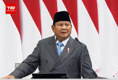 Prabowo: Penghasilan Hakim Junior Naik 280 Persen, di Atas Rata-rata Asia