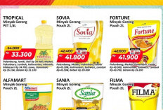 Promo JSM Alfamart 11-13 September 2026: Diskon Minyak Goreng Rp33.300 & Susu Murah!