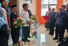 RSD Gunung Jati Buka Poli Gineko Onkologi
