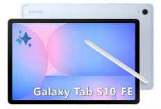 ﻿Mengupas Tuntas One UI 6.1: Fitur Spesial untuk Tablet Samsung