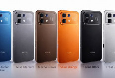 Cuma 1 Jutaan, Ini 5 HP Infinix Paling Murah dengan RAM Besar