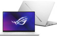 Rekomendasi 7 Laptop ASUS Terbaik untuk Mahasiswa