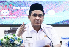 Terungkap di Persidangan, Sekjen PPP Akui 