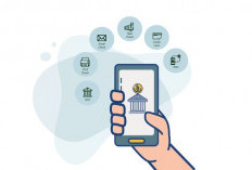 Bagaimana Cara Mengamankan Akun M-Banking dari Kebocoran Data? Ini Langkahnya!
