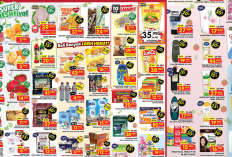 Sambut Imlek Lebih Hemat! Cek Katalog Promo JSM Superindo Terbaru Hari Ini Minggu 11 Januari 2026