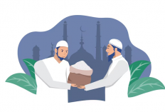 Besaran Zakat Fitrah Tahun 2026 Beserta Niat dan Panduan Lengkap Membayar Sesuai Ketentuan
