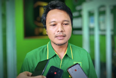 Masuri Gonjes Calon Ketua DPC PPP, Targetkan Penguatan Basis Islam dan Modernisasi Partai
