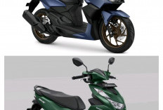 Pilih Vario 160 atau Honda BeAT 150 2026? Ini Perbandingan Spesifikasi dan Harganya