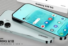 Daftar Harga HP Samsung Terbaru, Termasuk Galaxy A18 Edisi Bulan Ini