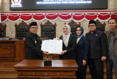Bupati Cirebon Bidik APBD yang Lebih Berdampak