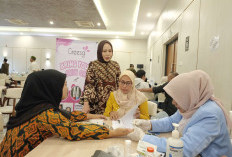 Khusyuk Ibadah di Tanah Suci dengan Paket Skincare Umroh dari Greesa 4U