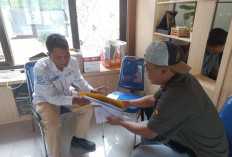 Karyawan PLTU Cirebon 2 Resmi Bentuk Serikat Pekerja