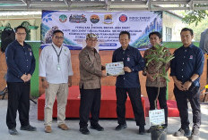 Gunung Blindis Tak Ditambang Meski Kaya Batu Gamping, Indocement Pertahankan 120 Hektare Kawasan Konservasi