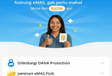 Mudah dan Praktis, Cara Investasi Emas Digital di Aplikasi DANA beserta Keuntungannya