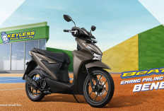 Penantang Baru Sport Matic Honda Beat 150 Fitur Canggih Desain Elegan
