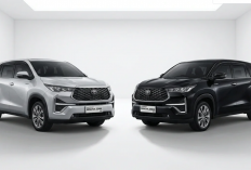 Spesifikasi Lengkap Toyota Kijang Innova Zenix 2026: Detail Mesin, Dimensi, dan Fitur Keselamatan