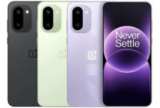 OnePlus 15R Akan Rilis 17 Desember 2025: Snapdragon 8 Gen 5 Jadi Andalan Utama, HP Kencang Harga Menggoda!