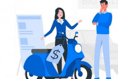 Cara Bayar Pajak Kendaraan Bermotor Online, Praktis Tanpa Antre!