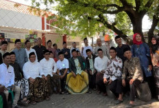 Mubes Warga NU Soroti Persoalan Umat dan Arah Organisasi