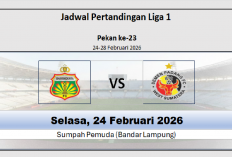 Jadwal Bhayangkara FC vs Semen Padang, Bisakah Bhayangkara Perpanjang Kemenangan Beruntun?