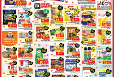 Belanja Hemat Promo Superindo 12 Oktober 2026: Ayam Broiler Rp35.000 & Aneka Snack Diskon 40%