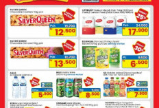 Deretan Produk Diskon Harga Spesial hingga 30% di Promo Indomaret Paling Murah Hari Ini 11 Februari 2026