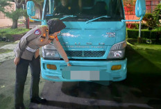 3 Jam Setelah Kecelakaan Maut, Pelaku Tabrak Lari Ditangkap