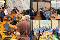 FITK UIN Siber Syekh Nurjati Cirebon Dorong Dosen Produktif Hasilkan Buku Referensi