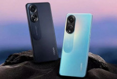 5 Smartphone 5G Termurah Akhir 2025: Siap Menyambut Jaringan Super Cepat di Seluruh Indonesia